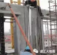 预制混凝土装配构件的制作和运输,预制装配式混凝土结构建筑技术