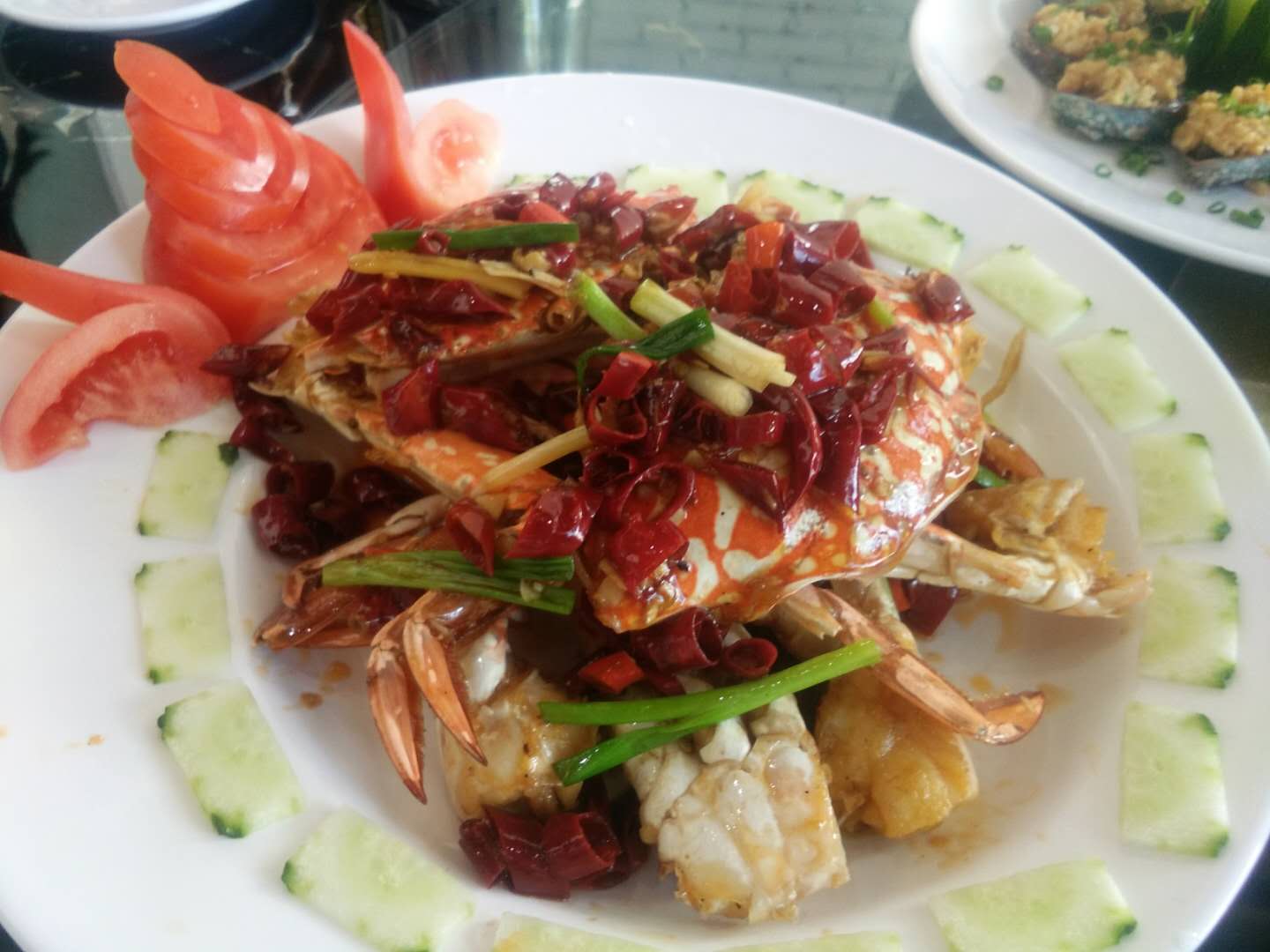 我们和孩子一起去三亚旅行,一大两小亲子三亚游