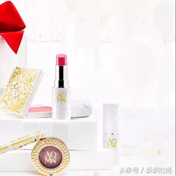 圣诞限定彩妆大推荐,2018年圣诞限量彩妆推荐