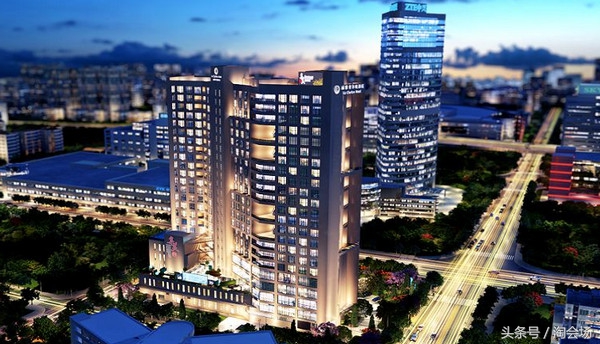 深圳排名前五的这几个酒店，你能去得起哪一个呢？
