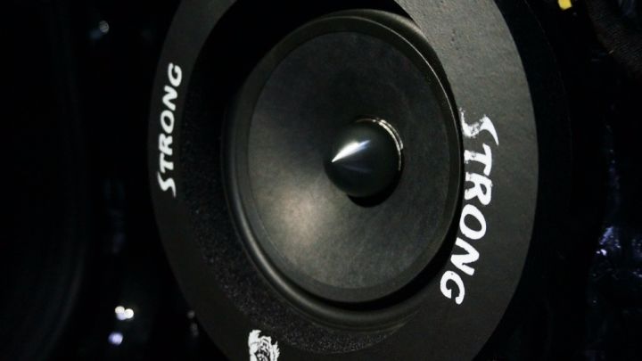 jeep组合音响怎么样,jeep用的什么品牌音响