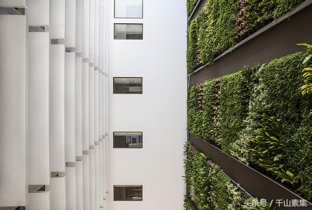 曼谷创意建筑排名,泰国风格的建筑设计介绍