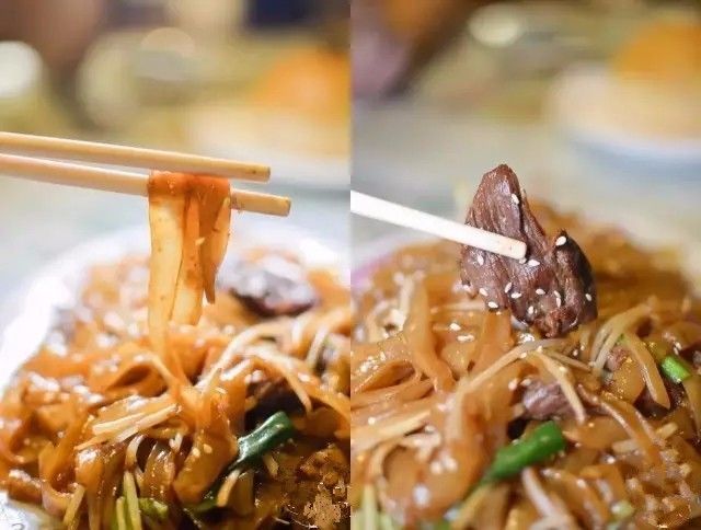 武汉排名第一的粤式茶餐厅,这家广式茶餐厅很火爆