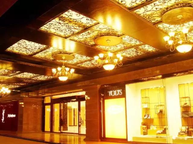 收藏丨“台湾、澳门”代表商场供你学习参考