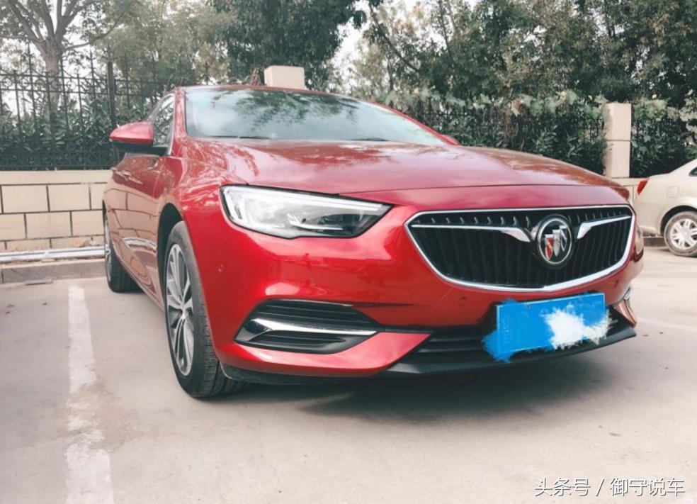 君威车主买什么车好呢,君威车主真实反馈