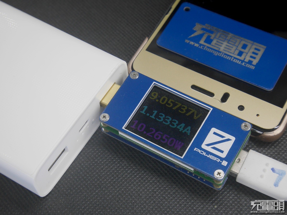 小米充电宝为什么能够这么便宜,小米目前最好的充电宝