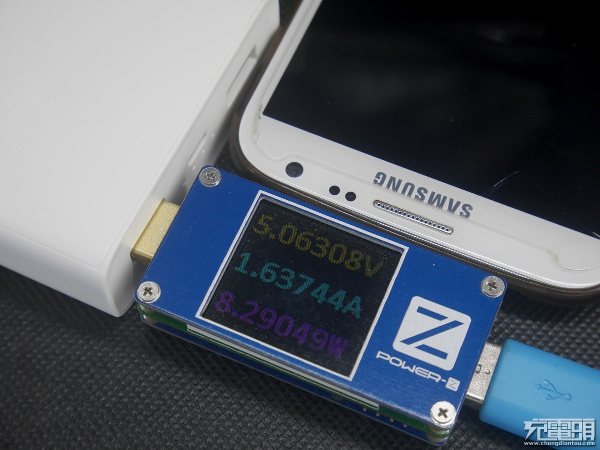 小米充电宝为什么能够这么便宜,小米目前最好的充电宝