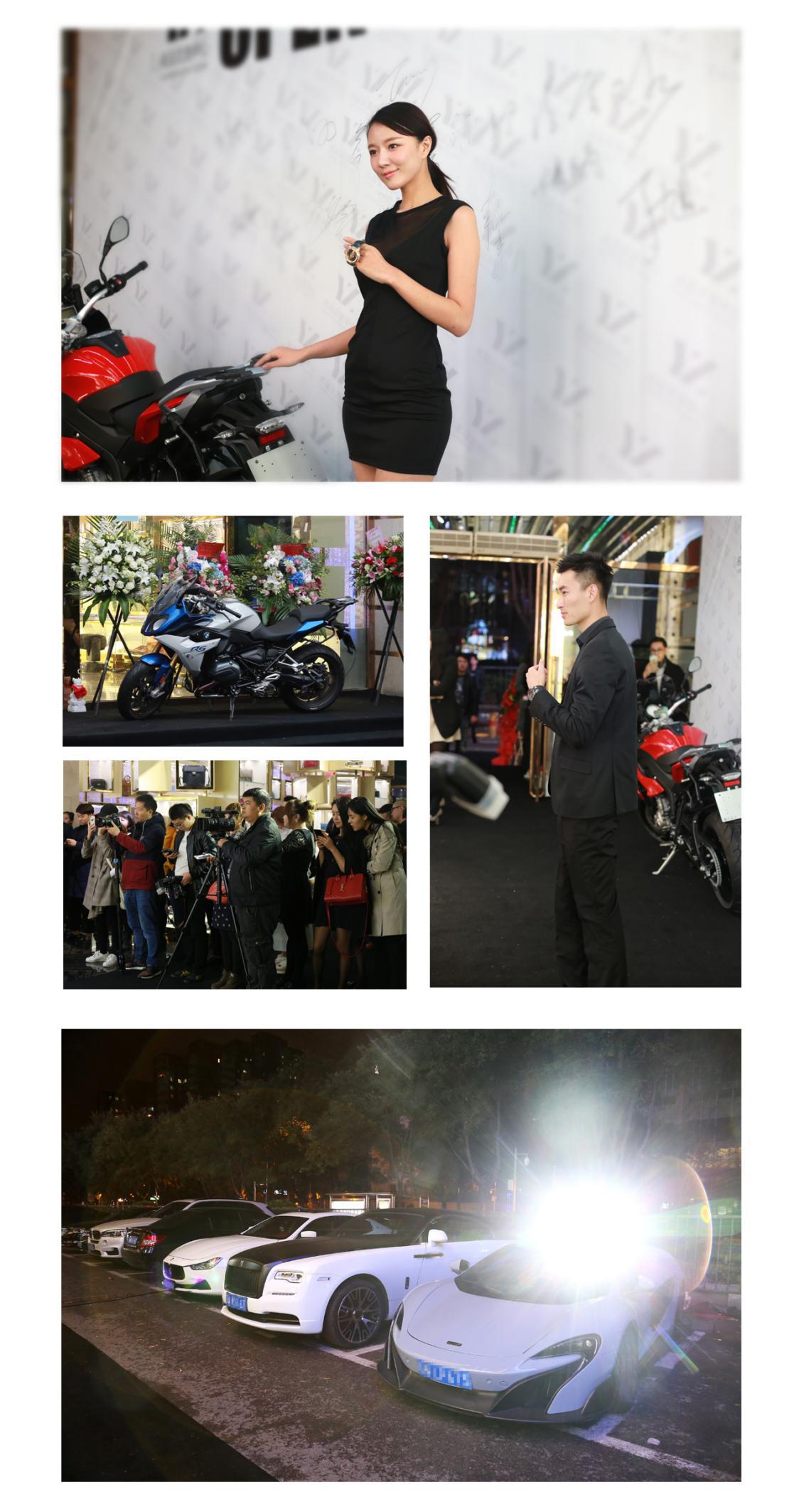 YZ名品交流中心，一场与“与名品碰撞”的时尚约会