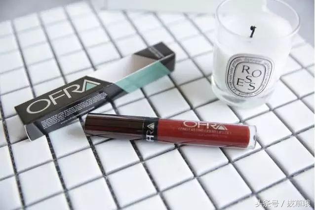 唇色深的妹子,唇色深皮肤黄合适什么颜色口红