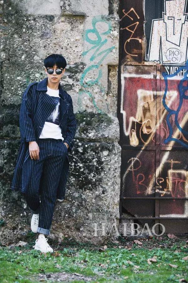 半个娱乐圈的女星都爱他？你绝对想不到他到底有多火！