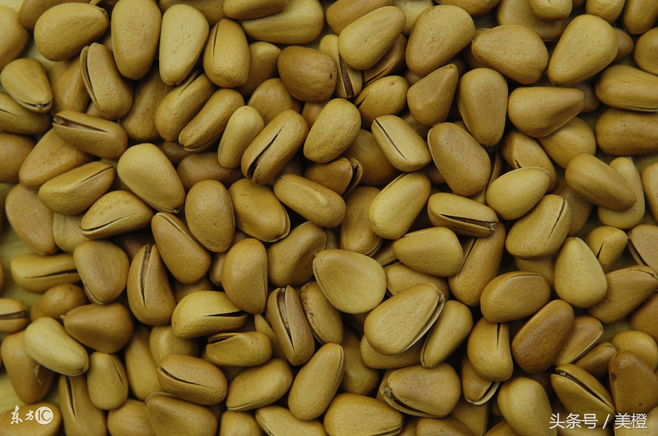 老年人合适吃的坚果有哪些,孕妈哪种坚果营养最好