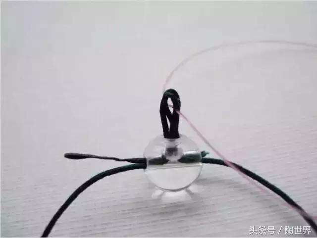 手串盘久了绳断了怎么办,手串弹力绳盘断了