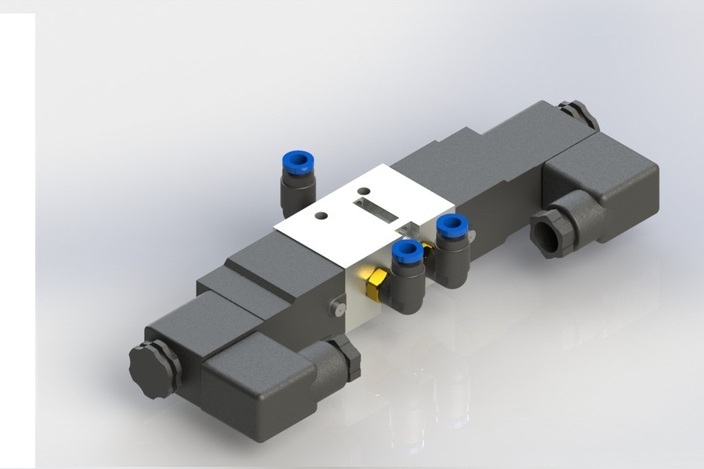 电磁阀都是防爆的吗,电磁安全阀的原理