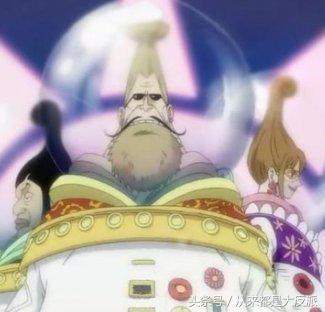 海贼王有多少人出场,海贼王一共出现了多少个人物