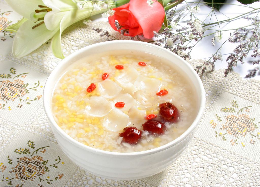 电磁炉煮粥容易糊锅小妙招,煮粥不糊锅