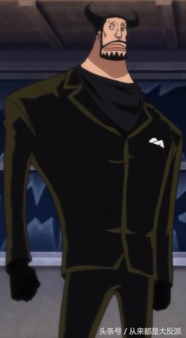 海贼王有多少人出场,海贼王一共出现了多少个人物