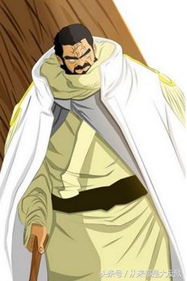 海贼王有多少人出场,海贼王一共出现了多少个人物