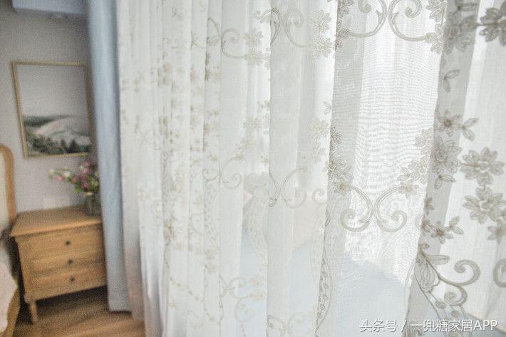 她家连建材都网购，美到我怀疑自己逛了个假淘宝