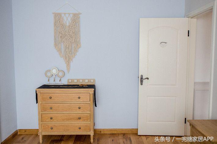 她家连建材都网购，美到我怀疑自己逛了个假淘宝