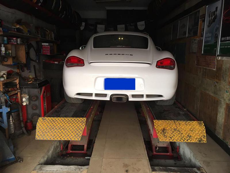 718cayman和caymangt怎么选,cayman和718怎么选