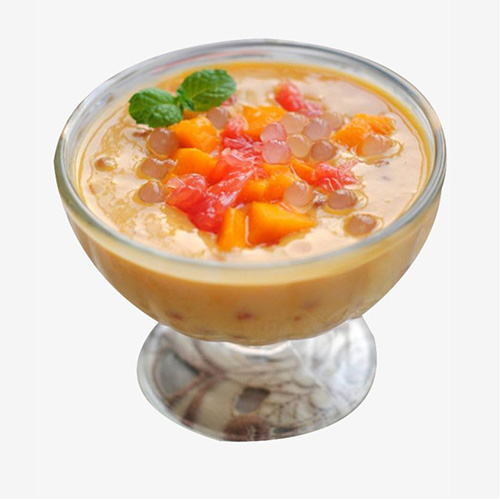 广式糖水排名前十名,广式红豆沙糖水做法