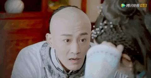 为什么现在的清穿剧越来越多,清穿剧的天花板