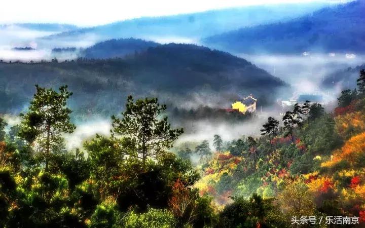 在南京的房价,南京最低房价小区