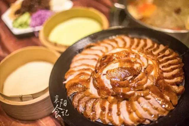 襄阳国庆好吃的地方推荐,襄阳24小时旅游美食攻略