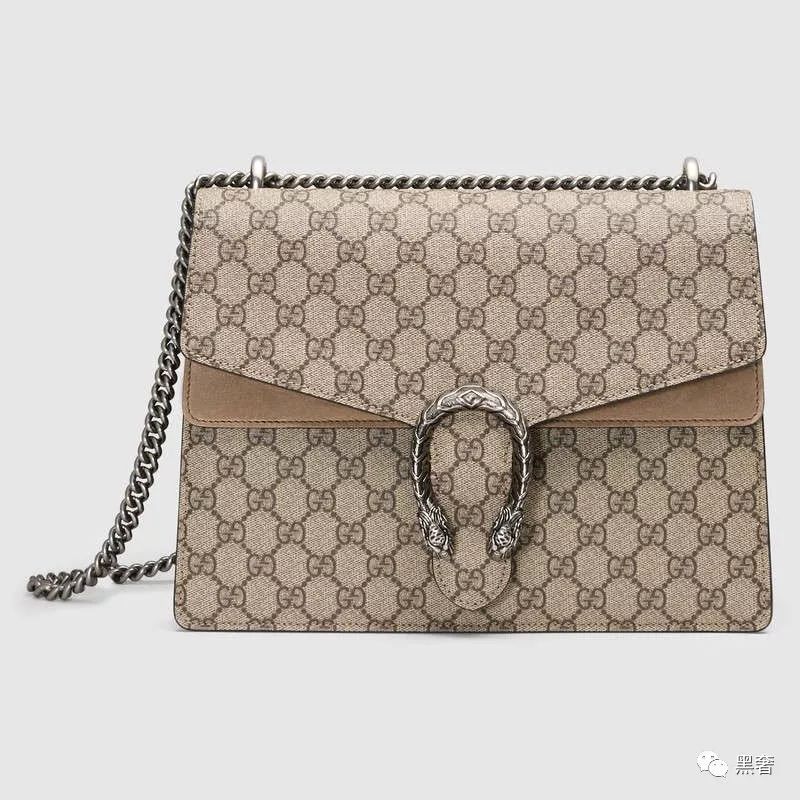 为什么gucci一直在涨价,gucci2018年要涨价了吗