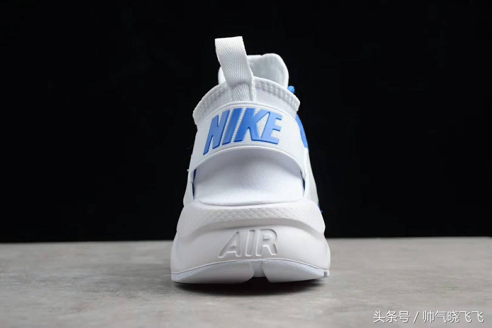 nikeairhuarache民族风,nikeairhuaracherunultra深海蓝