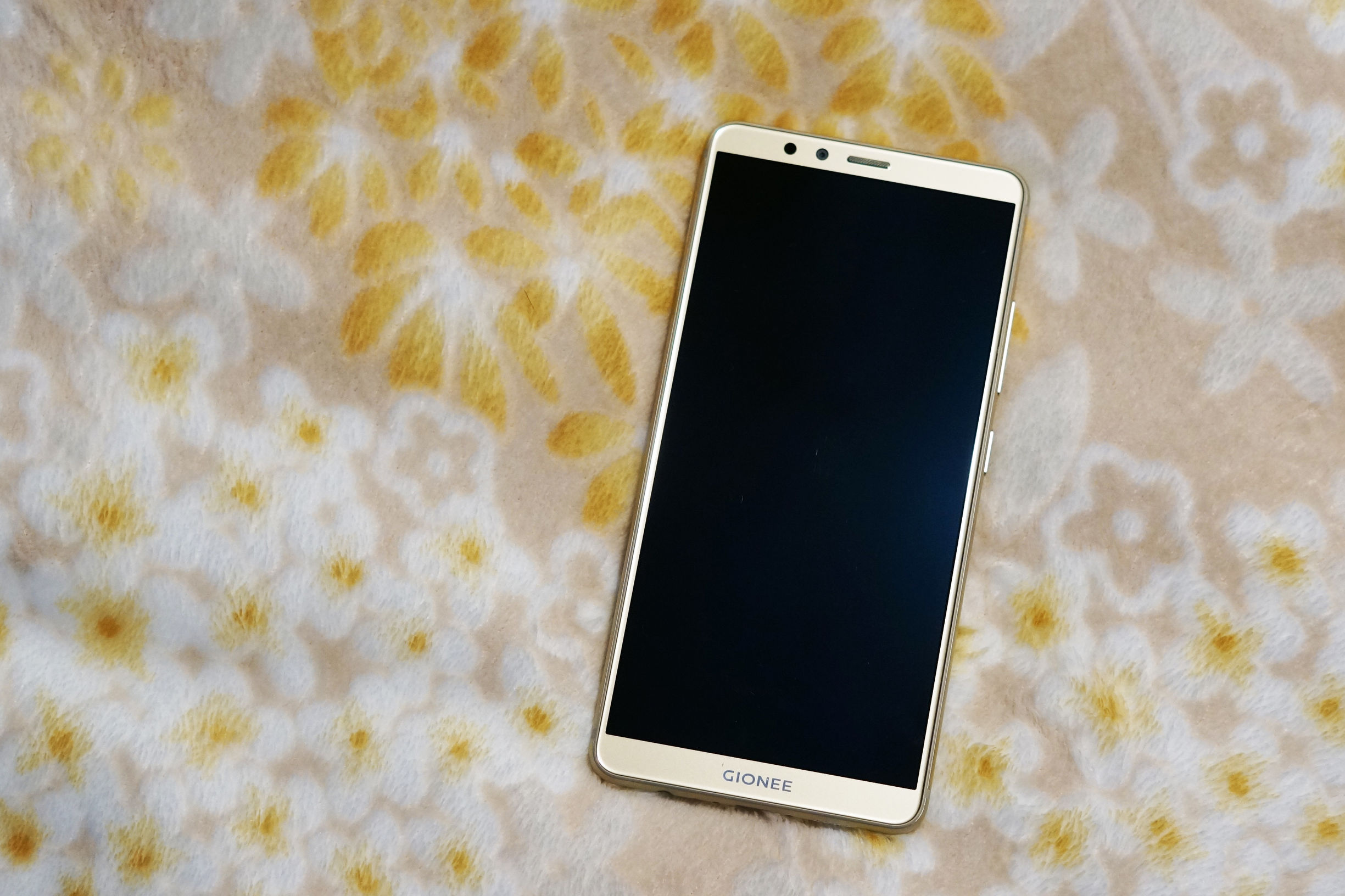 金立m7评测完全版,金立m7测评