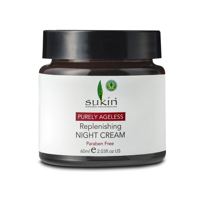 不同肤质怎样选择底妆,不同肤质怎么选晚霜