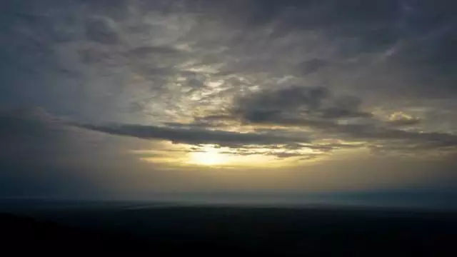 成都徒步风景推荐,成都徒步风景