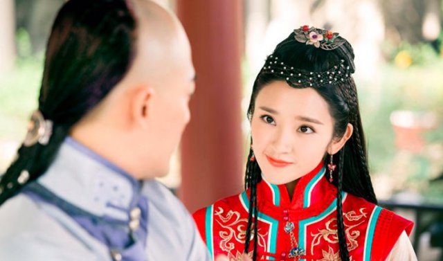 为什么现在的清穿剧越来越多,清穿剧的天花板