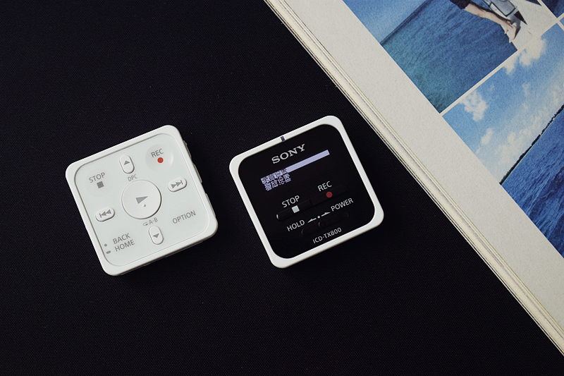 索尼高音质录音笔tx800,索尼icd-tx800说明书