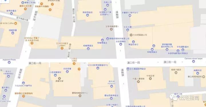 台北本地人去哪里购物,台湾人购物去哪里