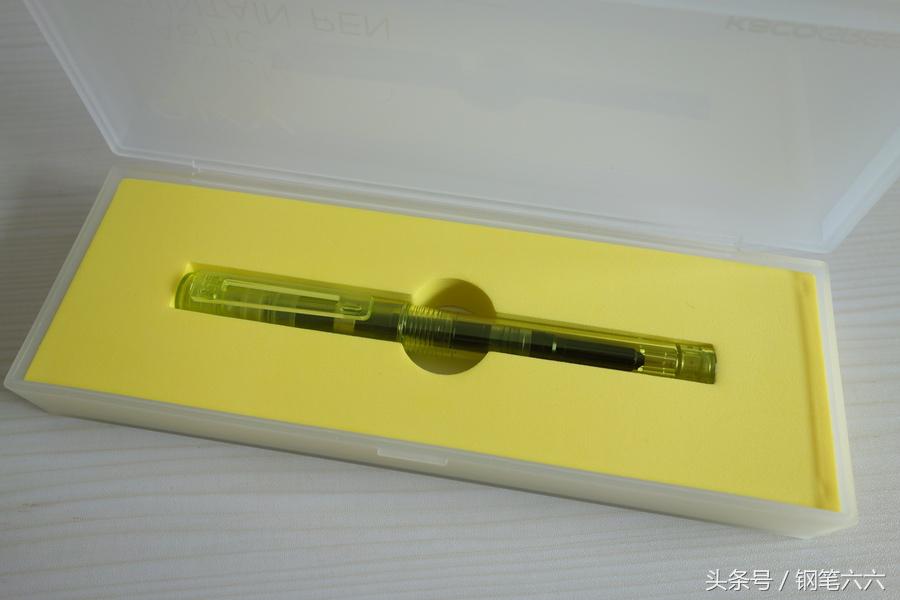 百锋钢笔怎么样,kacosky百锋钢笔淘宝