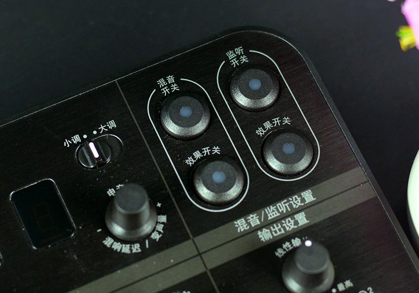 创新k3声卡手机直播教程,创新k3声卡怎么调效果最佳