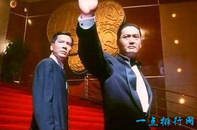 香港黑帮电影大全完全,古惑仔香港黑帮电影大全