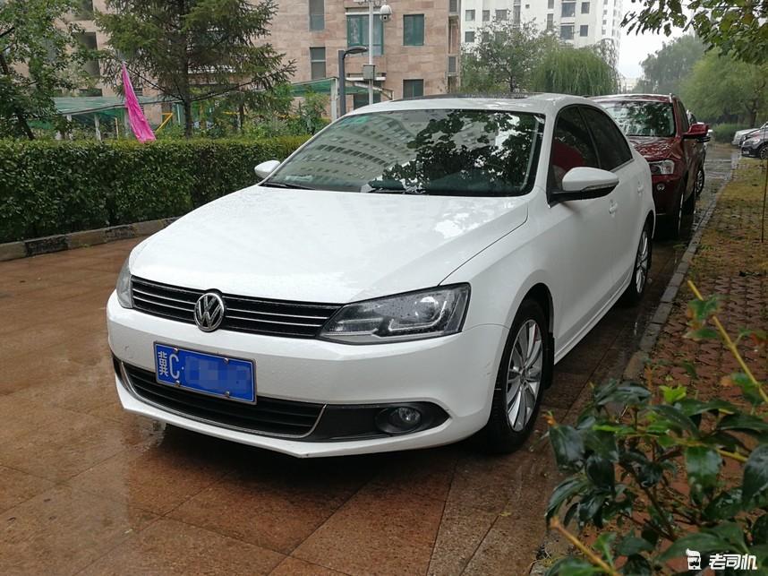 大众速腾断轴为什么还有人买,速腾断轴是因为减配吗