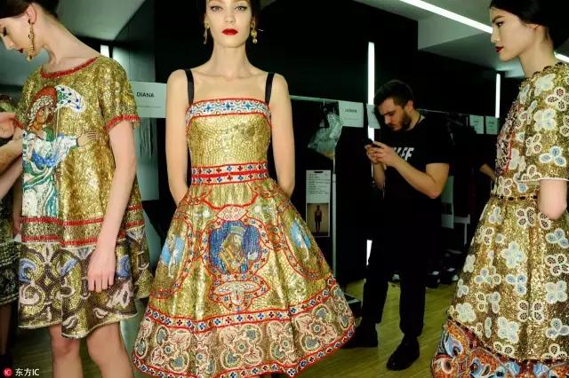 dolcegabbana第一人,来可奢最新视频