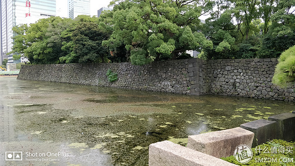 日本一日游皇居,自由行日本皇居攻略