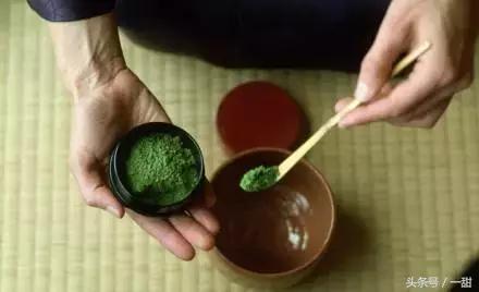食材特典｜关于抹茶的真相都在这里（深度文）
