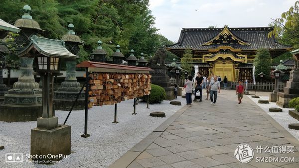 日本一日游皇居,自由行日本皇居攻略