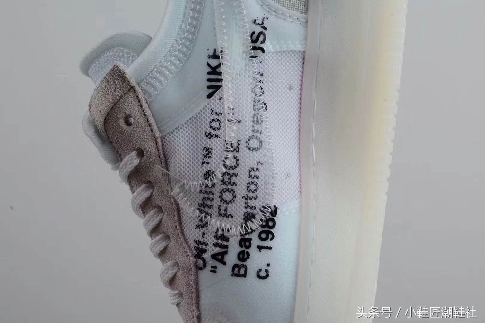 nikeairforce1荧光绿2019,nikeairforce1高帮40周年限定
