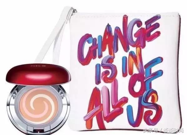 圣诞限定彩妆大推荐,2018年圣诞限量彩妆推荐