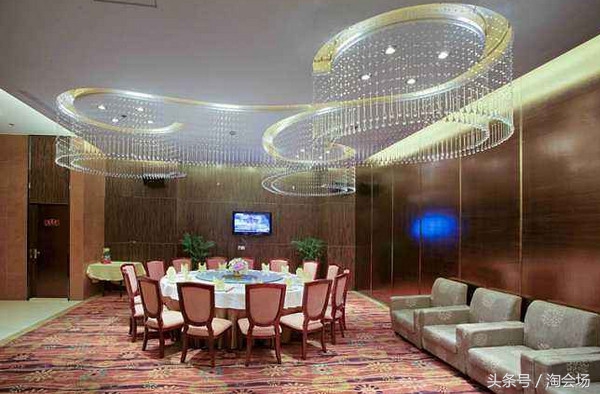 深圳排名前五的这几个酒店，你能去得起哪一个呢？