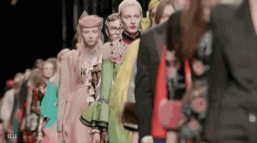 gucci日系插画,gucci限量版插画