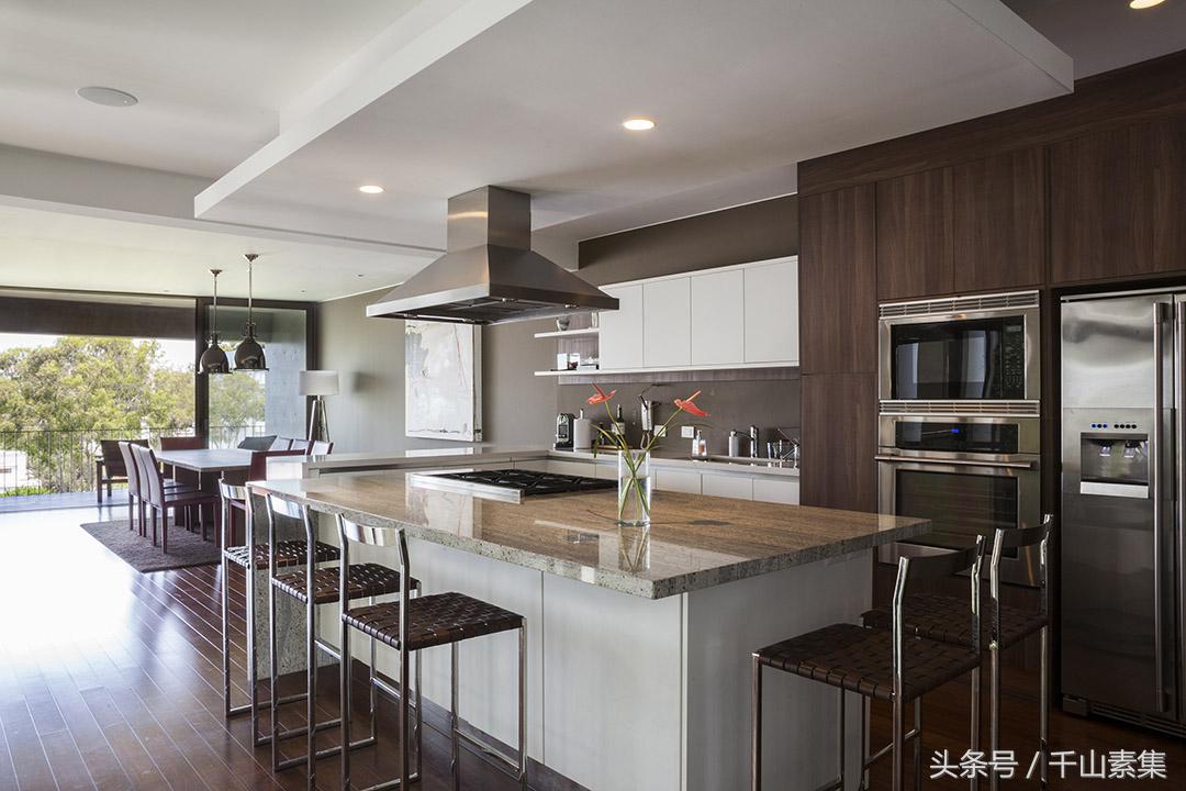 曼谷创意建筑排名,泰国风格的建筑设计介绍