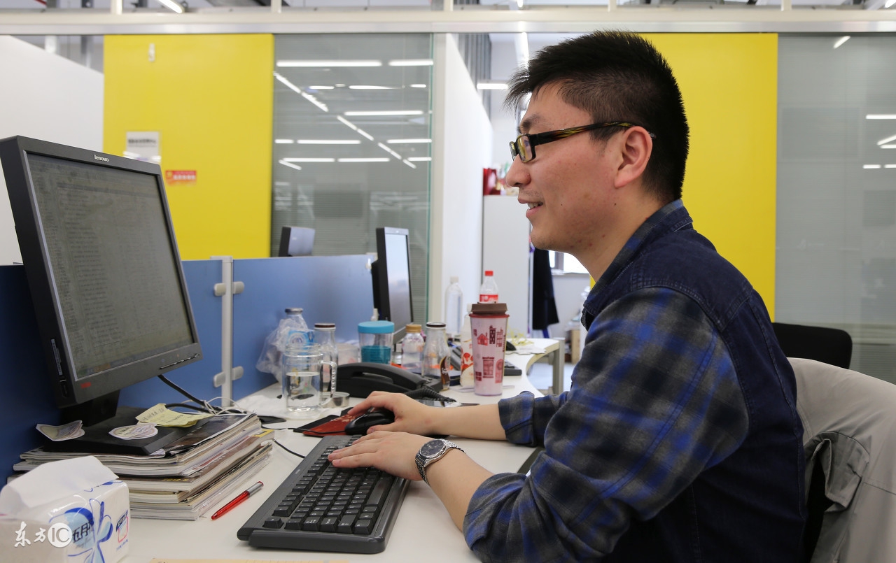 10个坏习惯你中了几条,7个坏习惯你有几个